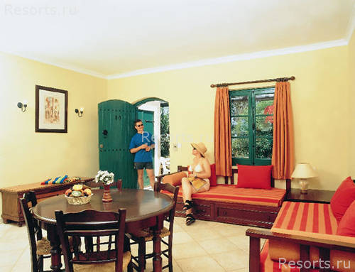 Louis Ayios Elias Village 7
